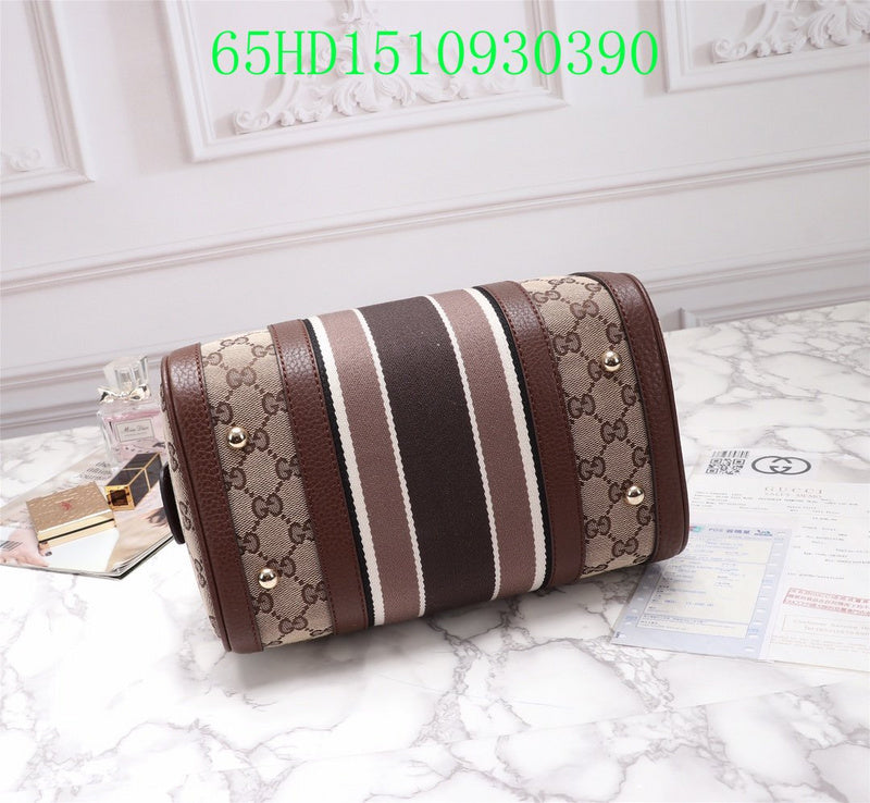 Gucci Bags The Tote 471