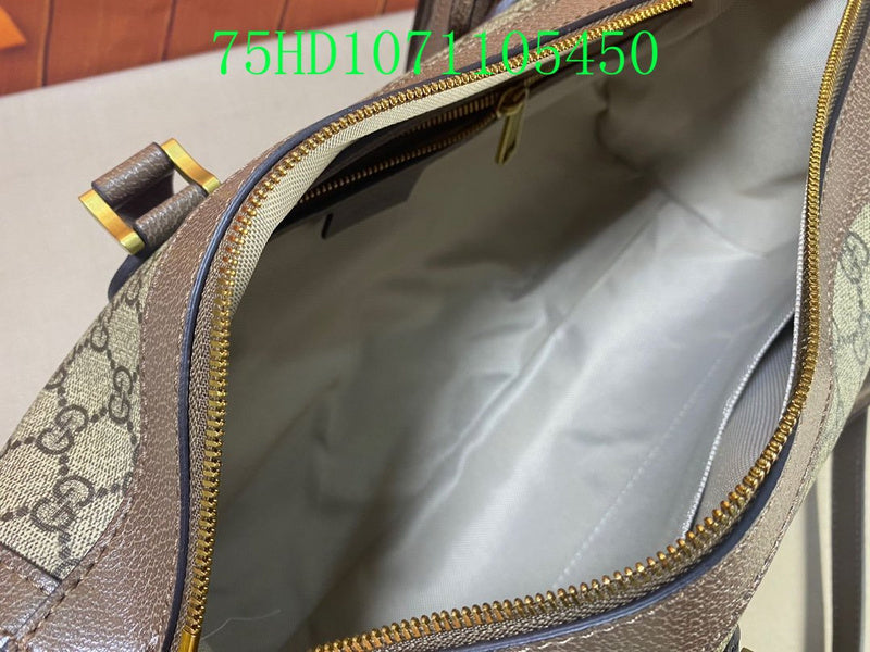 Gucci Bags The Tote 474