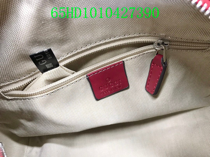 Gucci Bags The Tote 468