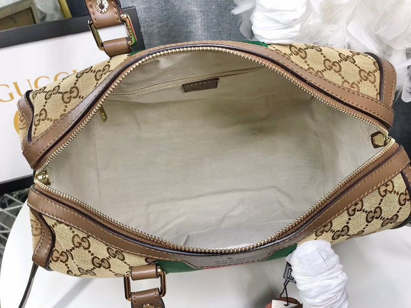 Gucci Bags The Tote 485