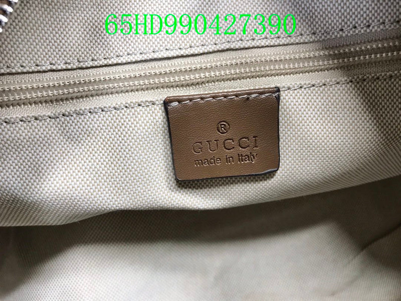 Gucci Bags The Tote 475