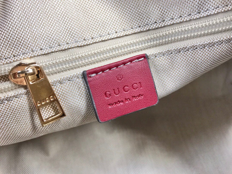 Gucci Bags The Tote 487