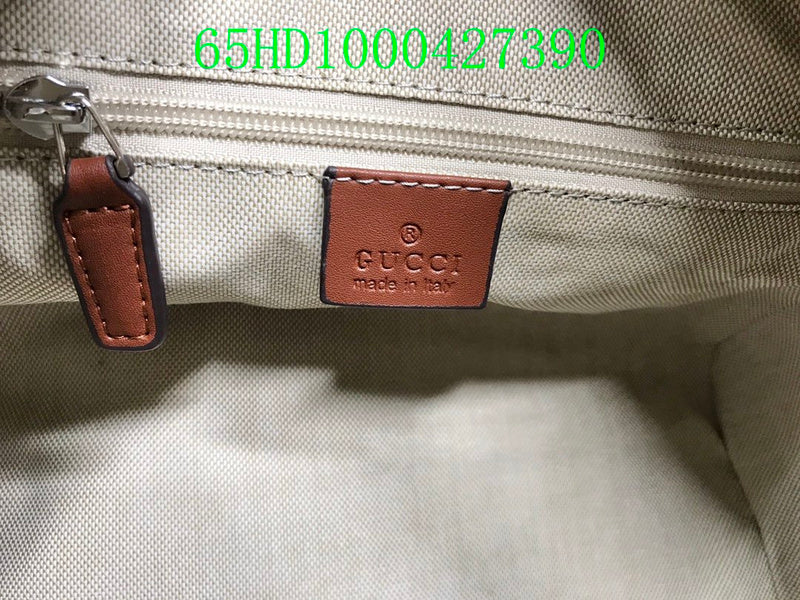 Gucci Bags The Tote 466