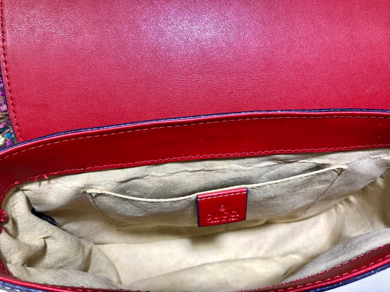Gucci Bags The Tote 492