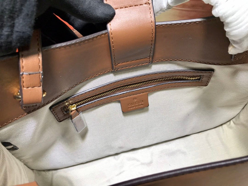 Gucci Bags The Tote 497