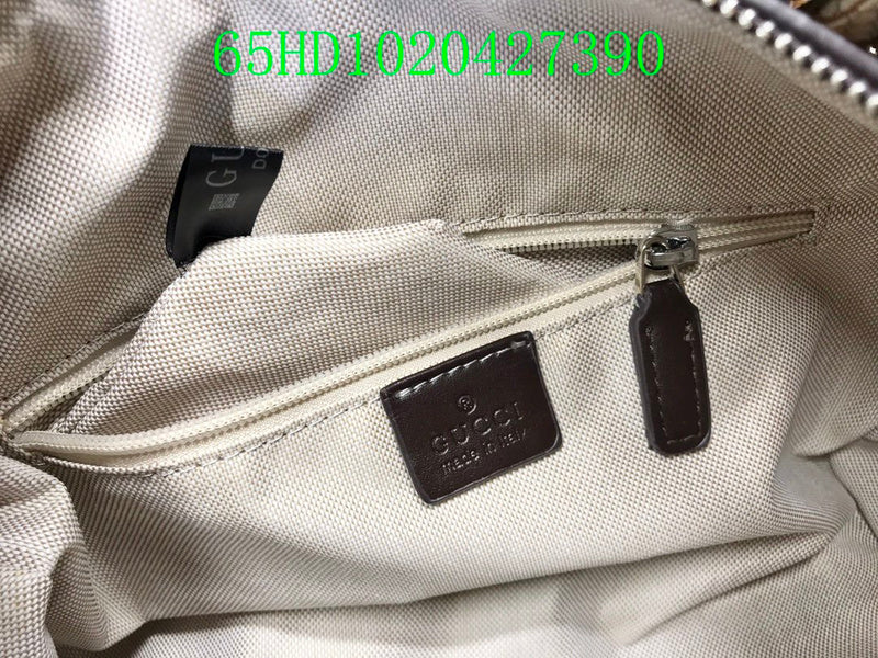 Gucci Bags The Tote 467