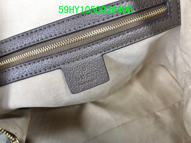 Gucci Bags The Tote 465