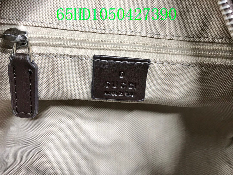 Gucci Bags The Tote 464