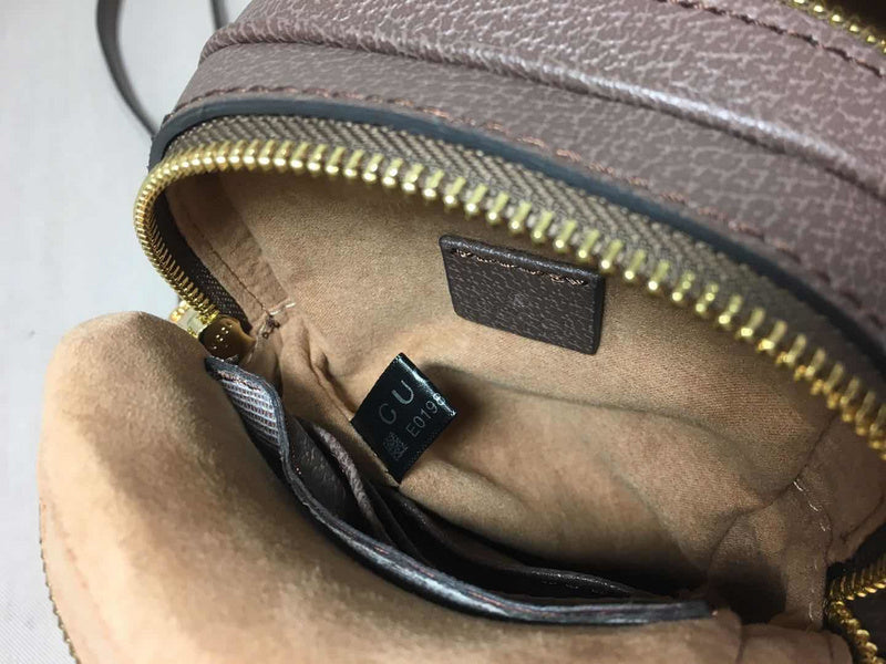 Gucci Bags The Tote 445