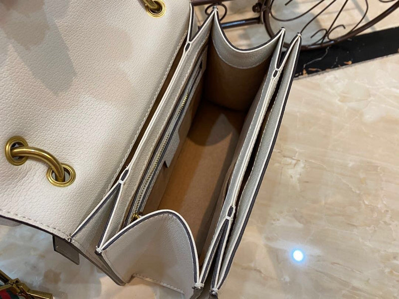 Gucci Bags The Tote 457