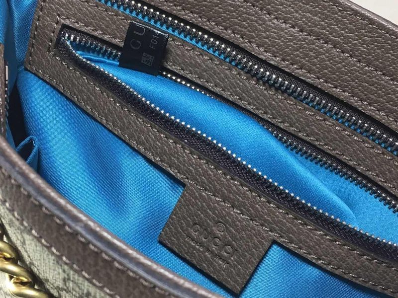 Gucci Bags The Tote 456