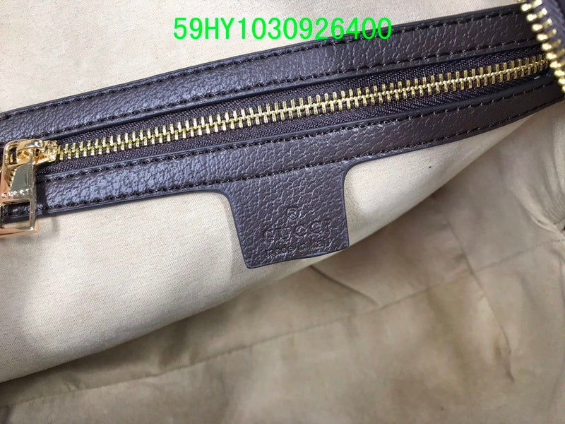 Gucci Bags The Tote 463