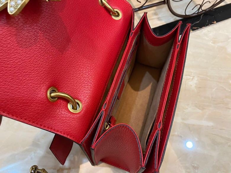 Gucci Bags The Tote 461