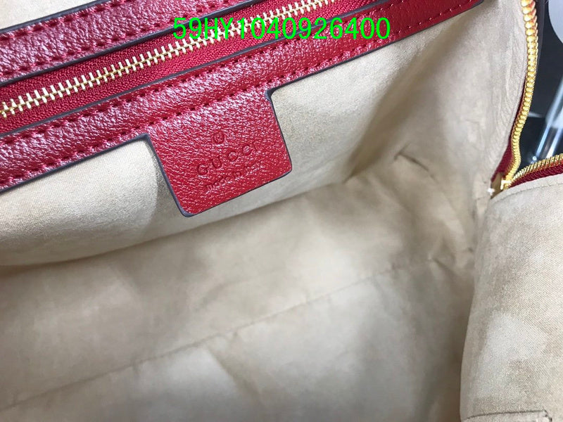Gucci Bags The Tote 462