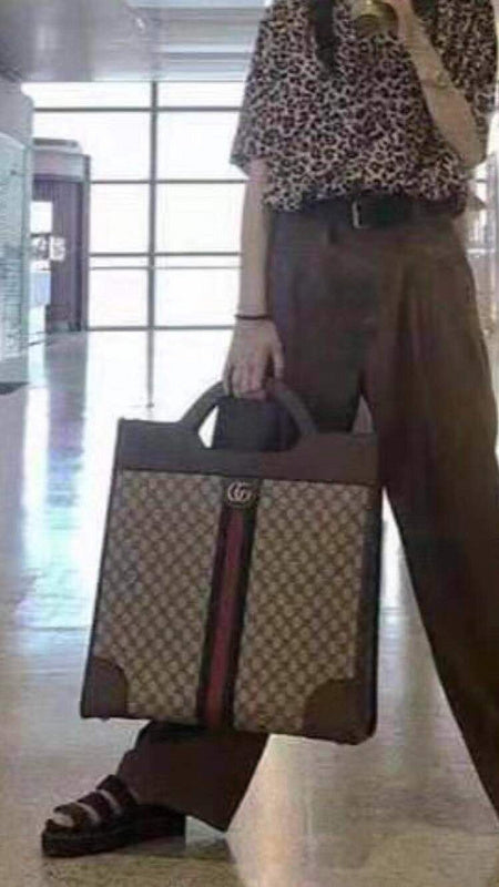Gucci Bags The Tote 438