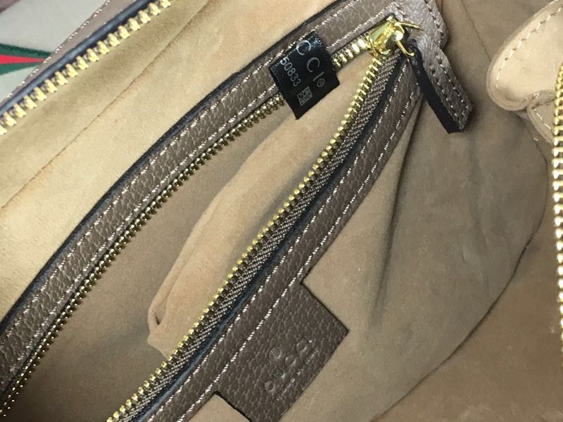 Gucci Bags The Tote 439