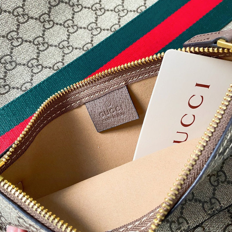 Gucci Bags The Tote 437