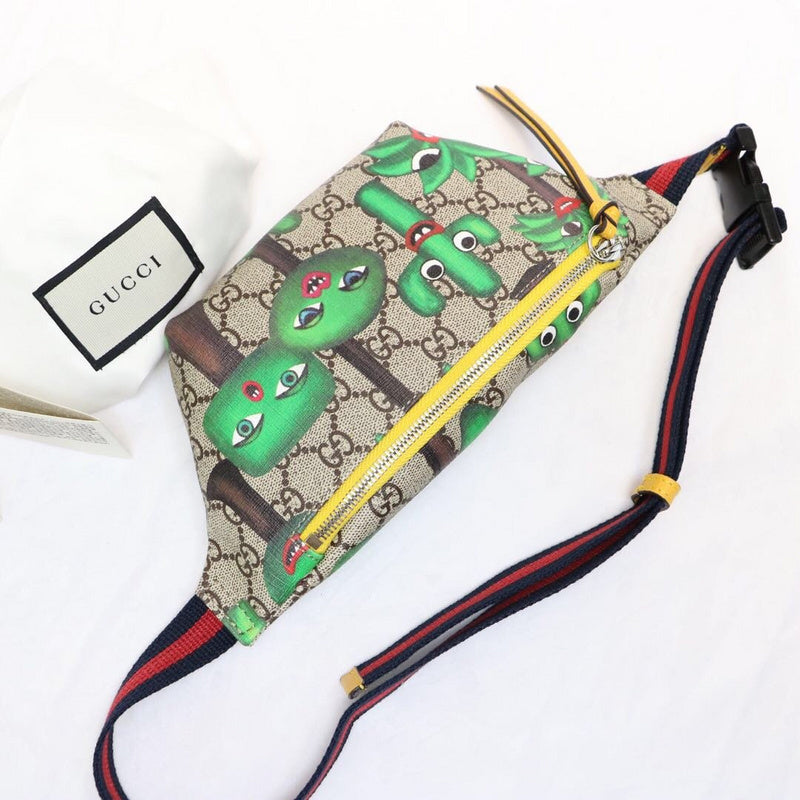 Gucci Bags The Tote 411