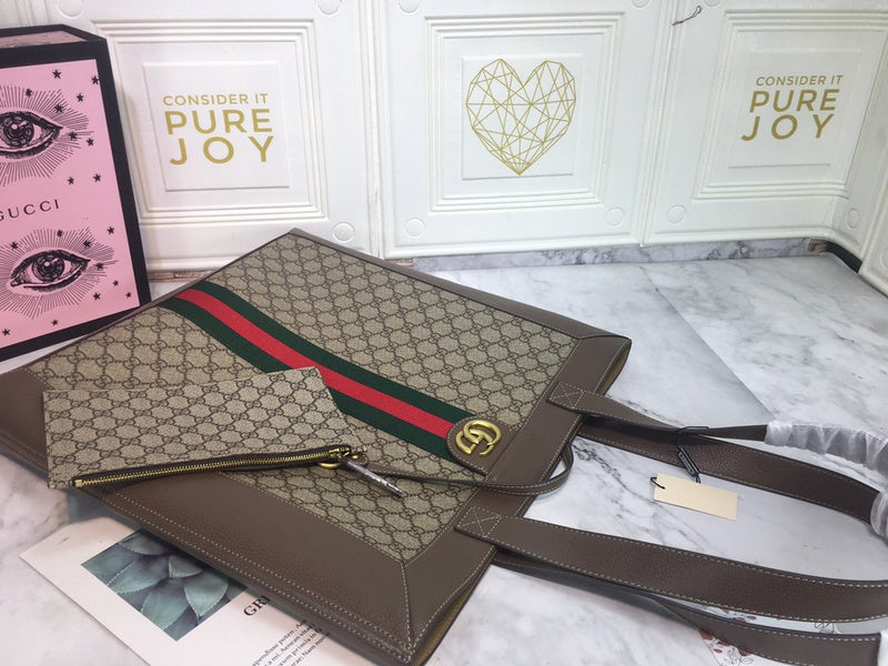 Gucci Bags The Tote 433