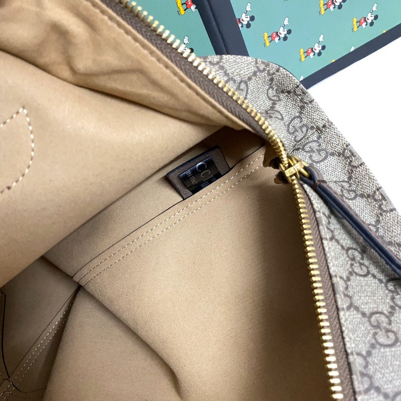 Gucci Bags The Tote 436