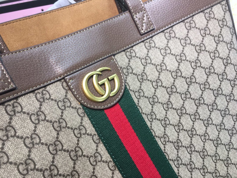 Gucci Bags The Tote 432