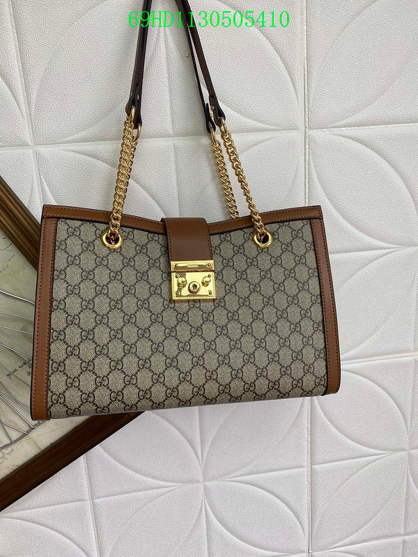 Gucci Bags The Tote 427