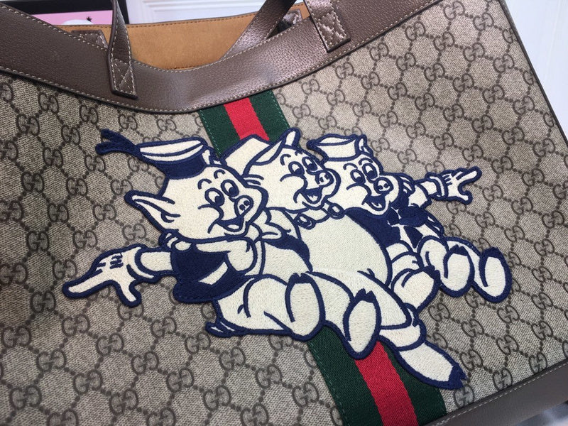 Gucci Bags The Tote 435