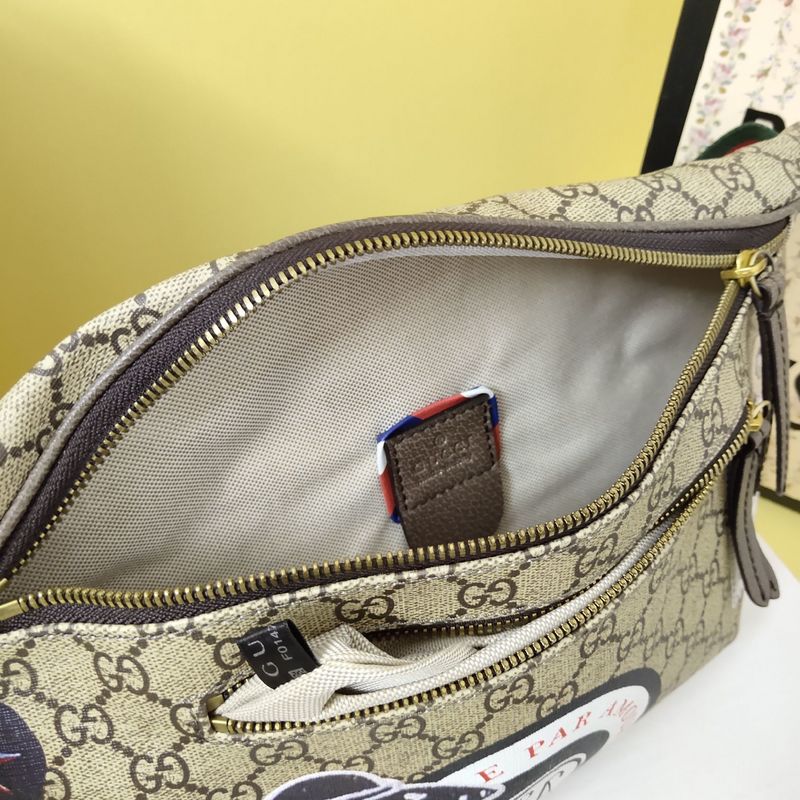 Gucci Bags The Tote 410