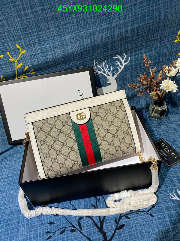 Gucci Bags The Tote 424