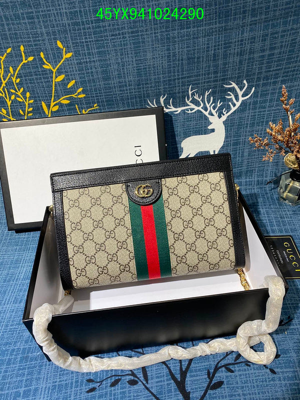 Gucci Bags The Tote 425