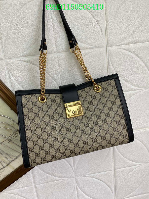 Gucci Bags The Tote 428