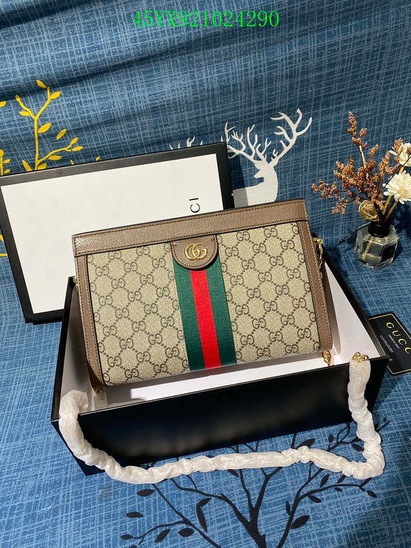 Gucci Bags The Tote 423