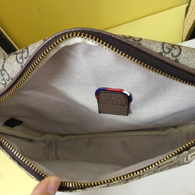 Gucci Bags The Tote 407