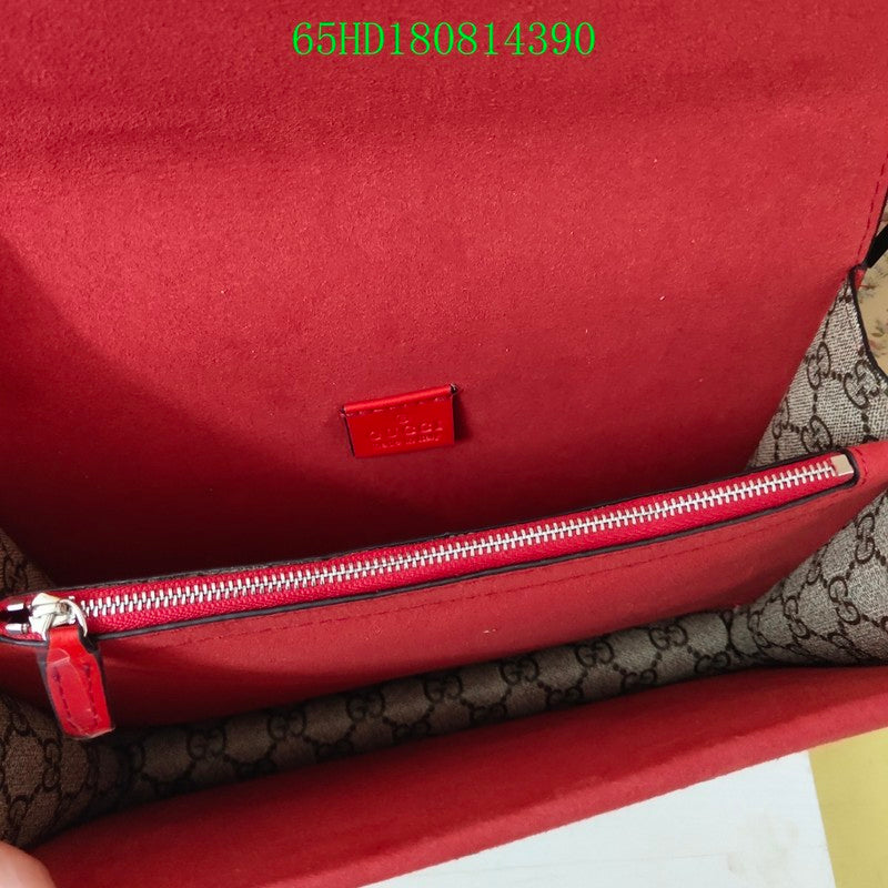 Gucci Bags The Tote 370