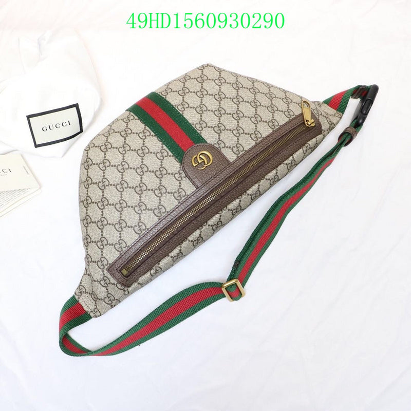 Gucci Bags The Tote 386