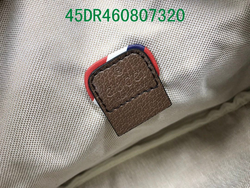 Gucci Bags The Tote 401