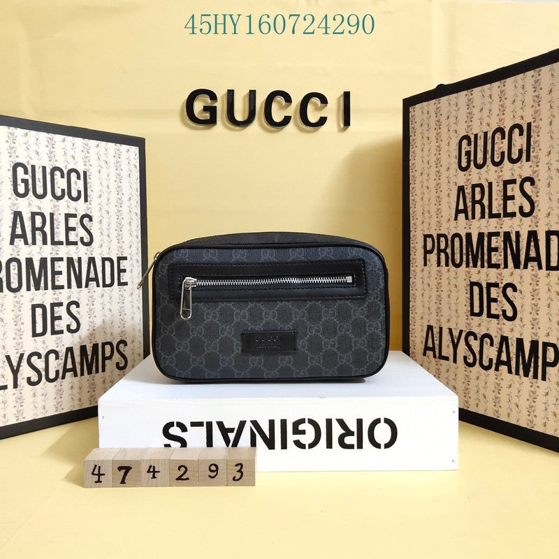 Gucci Bags The Tote 387