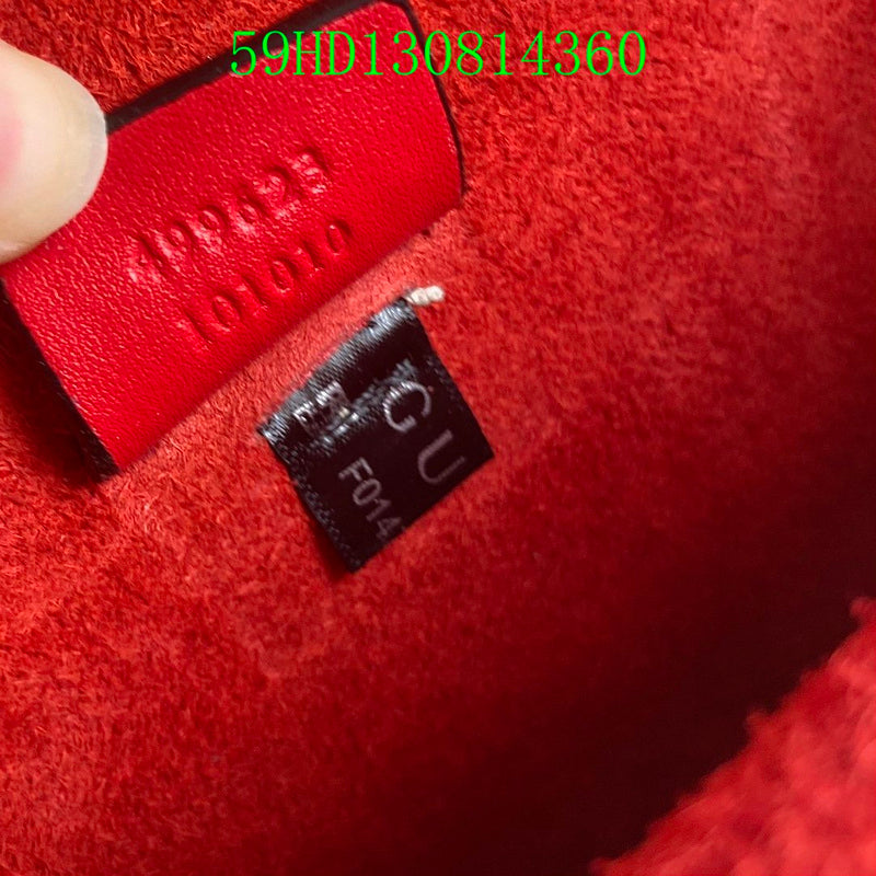 Gucci Bags The Tote 373