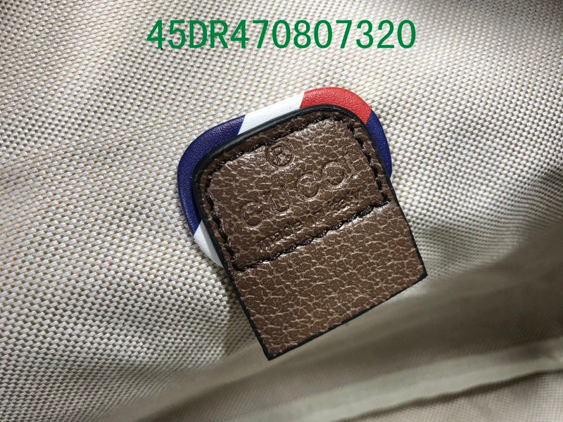 Gucci Bags The Tote 402
