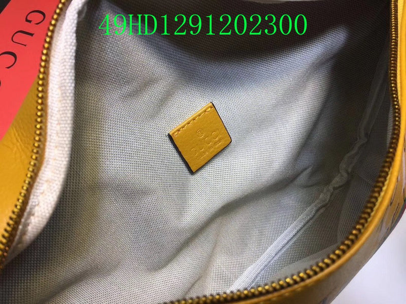 Gucci Bags The Tote 390