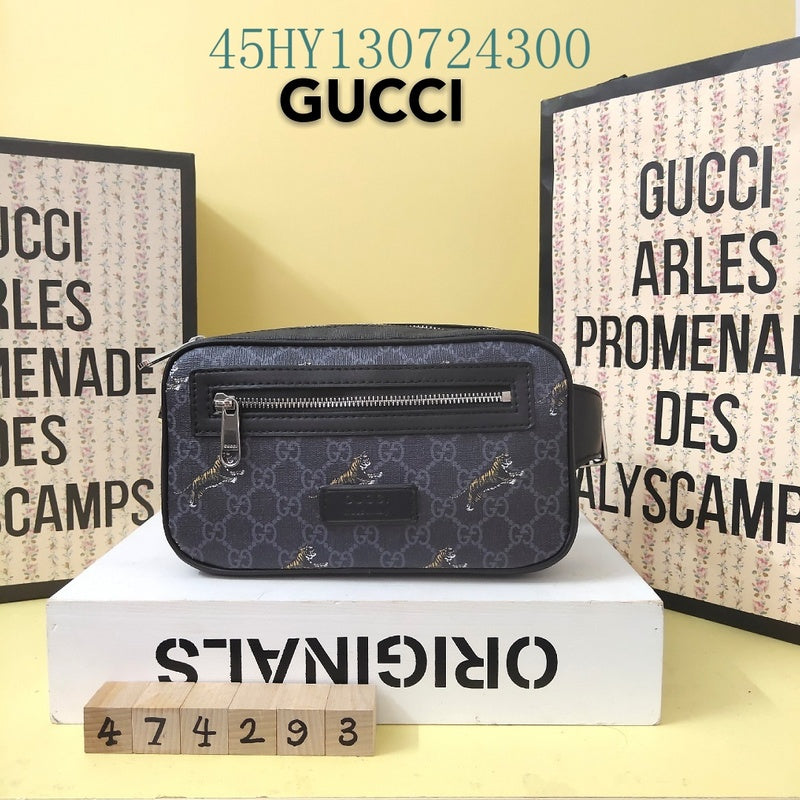 Gucci Bags The Tote 395