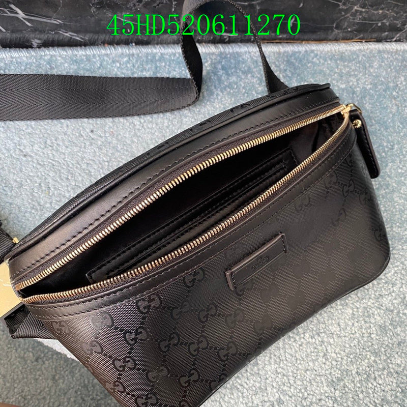 Gucci Bags The Tote 399