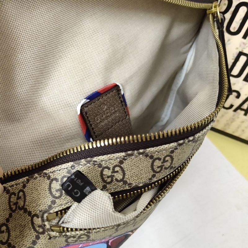 Gucci Bags The Tote 406