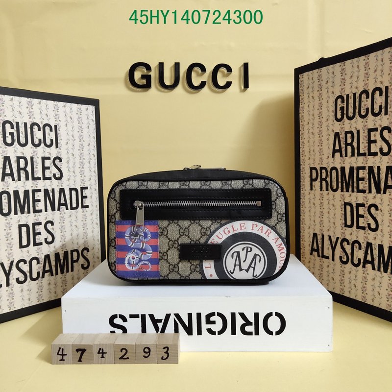 Gucci Bags The Tote 391