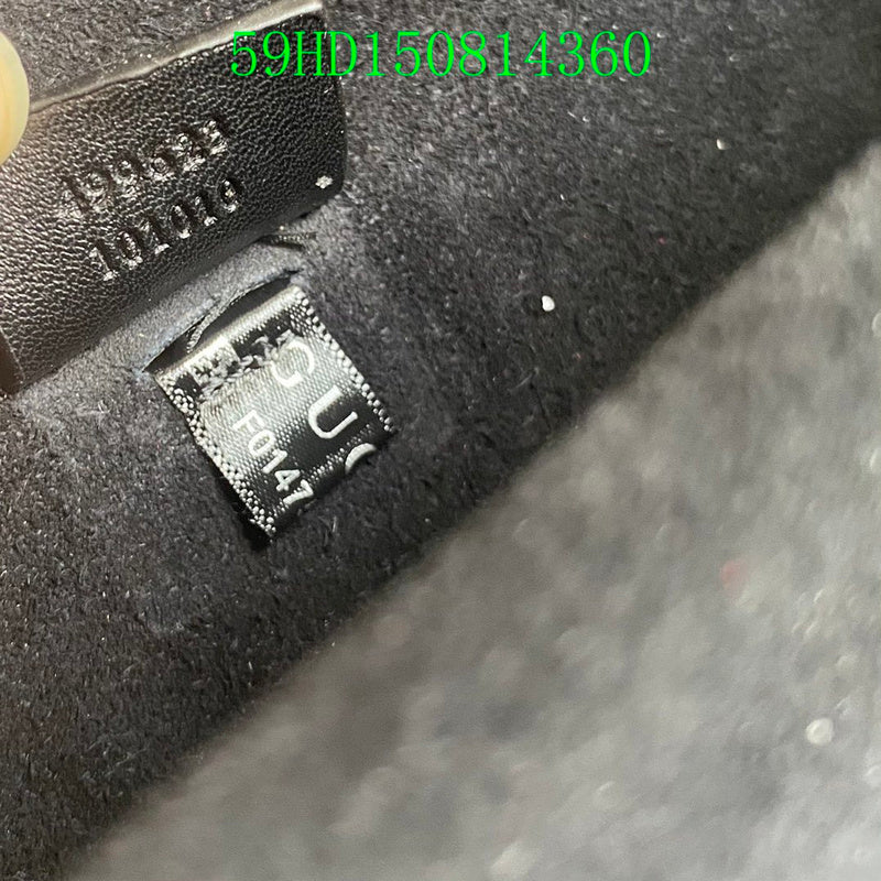 Gucci Bags The Tote 372