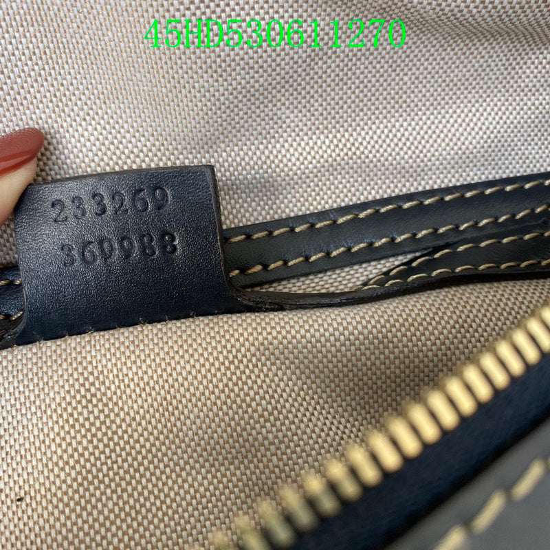 Gucci Bags The Tote 398