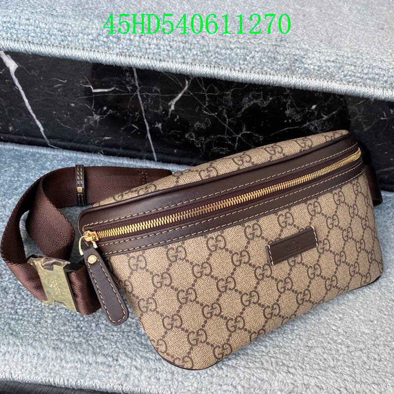 Gucci Bags The Tote 397