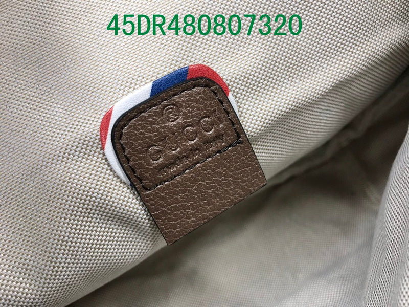 Gucci Bags The Tote 396