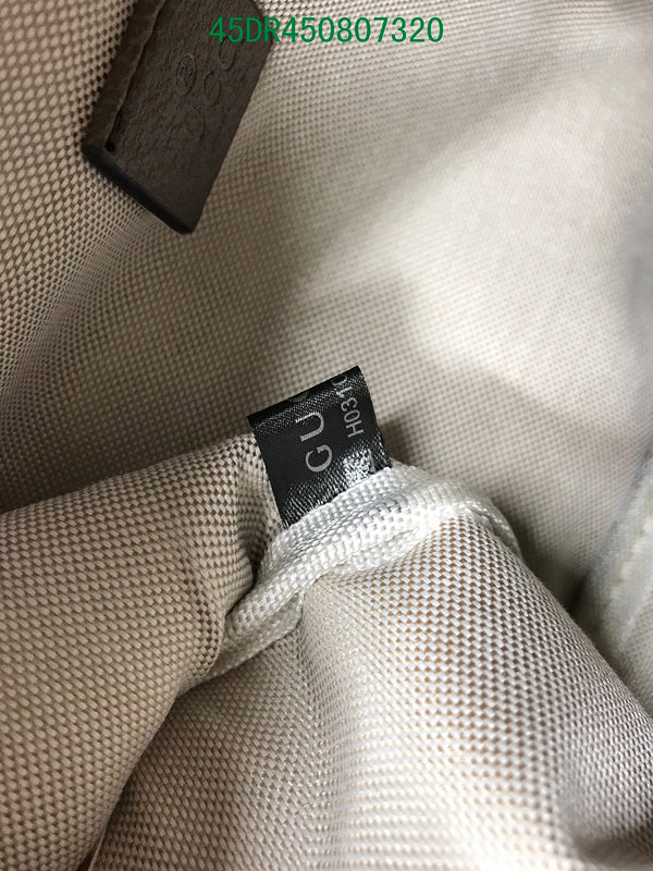 Gucci Bags The Tote 403