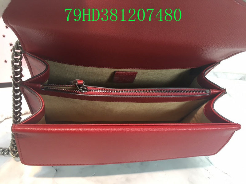 Gucci Bags The Tote 346
